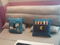 -艾乐空间主题私人影院(宝山万达店)