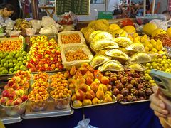 -正宁路小吃夜市