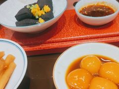 -火宫殿·湘菜小吃·商务宴请·生日聚会(东塘店)