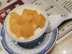 -捷信牛奶甜品世家(合生汇店)