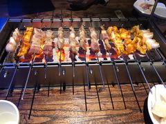 -三个蒙古大叔羊肉串(大宁店)