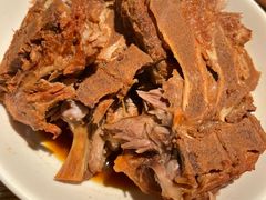 -九毛九西北菜(大东海店)