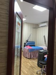 店内环境-丽都整形美容医院·全国连锁旗舰店