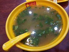 -小杨生煎(黄河路店)