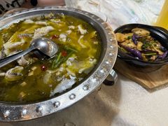 -陈生记黑鱼馆·20年活鱼现杀(宁波鼓楼店)