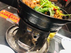 -川香煲(茅台路店)