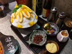 -辣斗辣火锅(太古里店)