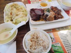 -永祥烧腊餐厅(虹口店)
