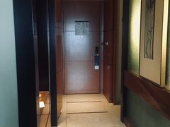 -济南喜来登酒店