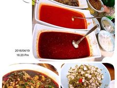 -老磨油饼(高陵店)