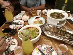 -新白鹿餐厅(龙游路总店·杭帮菜名店)