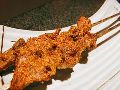 -丝路金桃·新疆菜(徐汇店)