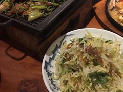 -又一福烤鸭·北京菜(东四店)
