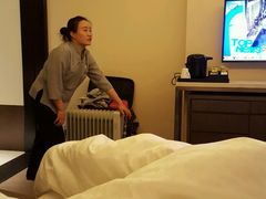 -成都安仁福朋喜来登酒店