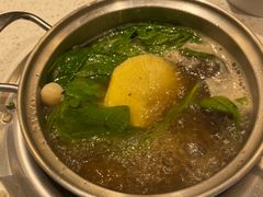 -龍歌自助小火锅(李沧丽达店)