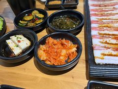 -九田家黑牛烤肉(溧水万达店)