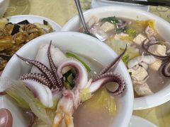 -华春餐馆(鱼山路店)