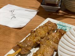 -团子君寿司·茶