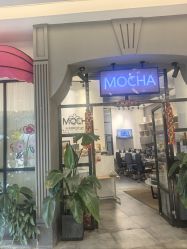 -MOCHA日式美甲·美睫
