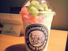 android_upload_pic-Blueglass酸奶(财富购物中心店)