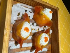 -蔡澜点心·粤菜(海印都荟城店)