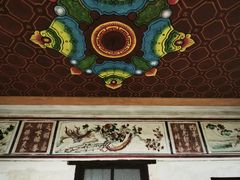 -开平碉楼文化旅游区马降龙景区