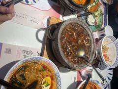 -花漫里日式餐厅(南安中骏店)