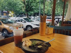 -大袁猪脚饭(水晶郦城店)