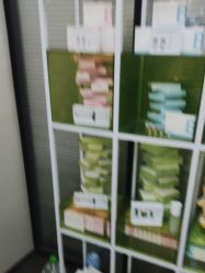 -凡碧诗毛孔清洁收细