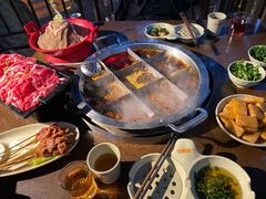 -巴倒烫陆派火锅山庄(南山总店)