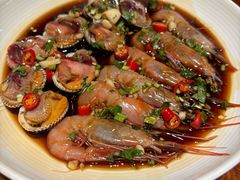 -妈妈菜舟山海鲜(定海古城店)