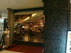 门面-黑牛の店·和牛烧肉(大悦城店)