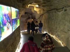 -泰安地下龙宫景区