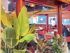 -秦月轩·陕西家乡菜(阜成路·五棵松店)