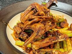 -掌上鲜(南顺城街店)