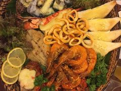 -茉莉.Red Crab