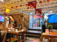 -三个大叔东北烧烤·砂锅菜(西三旗店)