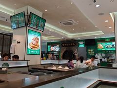 -黑窑厂糖油饼烤鸭·清真菜(旗舰店)
