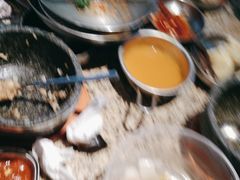 -安又胖韩国烤肉