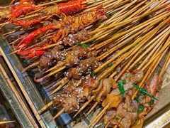 -盟重烧烤(高正街店)