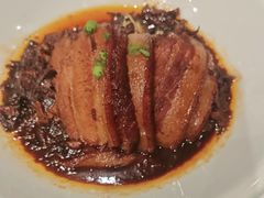 -北京老铺烤鸭(高新店)