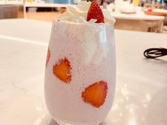 -及象咖啡(卓越世纪中心2楼大堂店)