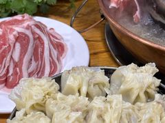 -元盛居(亚泰大街店)