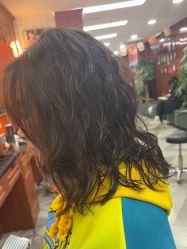 -米娜护肤造型
