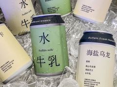 -太犇牛手作茶铺(江北虹悦城店)