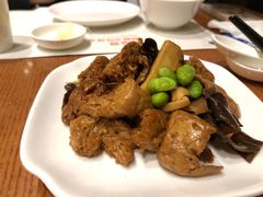 四喜烤麸-鼎泰丰(美丽华店)