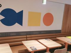 -麦当劳(安定门外大街店)