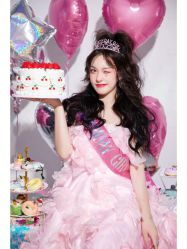 点击看大图 -蜜桃少女VISION写真馆(雁塔店)