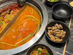 -小王少龙火锅(沙南街店)