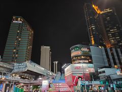 -唐人街(耀华力路)